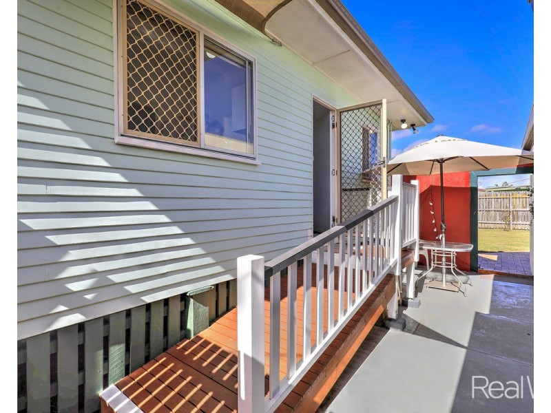 12 Spence Street, Svensson Heights QLD 4670