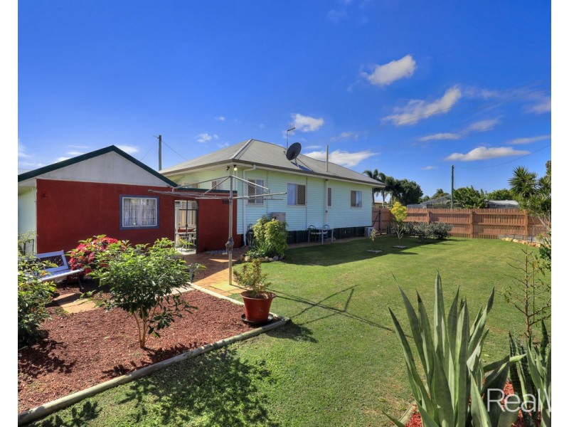 12 Spence Street, Svensson Heights QLD 4670