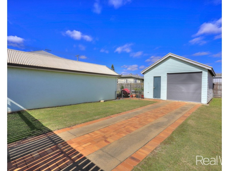 12 Spence Street, Svensson Heights QLD 4670