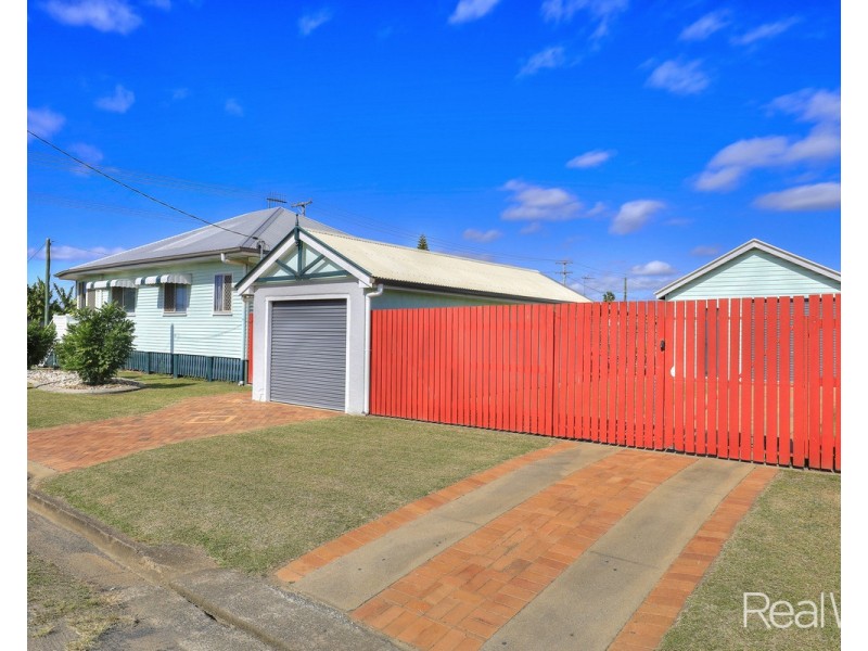 12 Spence Street, Svensson Heights QLD 4670