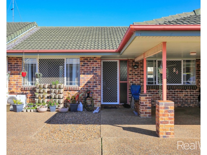 2/72 Burnett Street, Bundaberg South QLD 4670