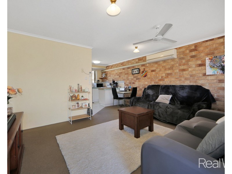 2/72 Burnett Street, Bundaberg South QLD 4670