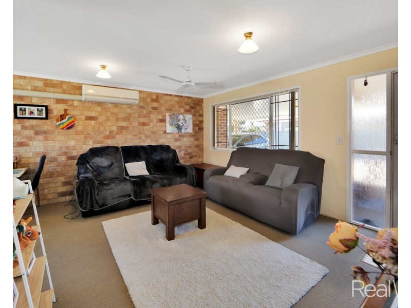 2/72 Burnett Street, Bundaberg South QLD 4670