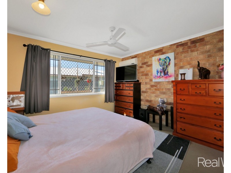 2/72 Burnett Street, Bundaberg South QLD 4670