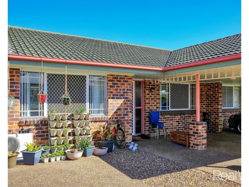 2/72 Burnett Street, Bundaberg South QLD 4670
