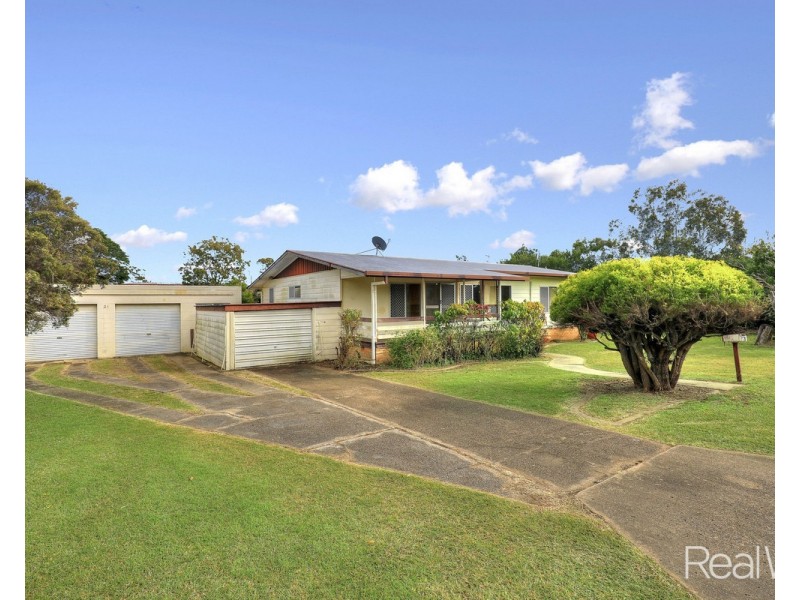 21 Olsen Street, Bundaberg East QLD 4670