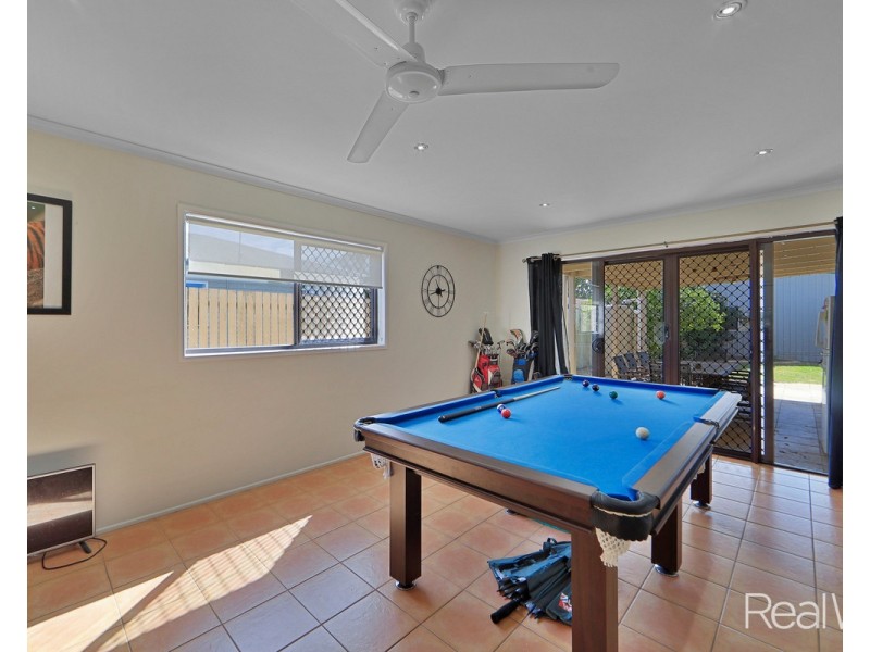 28 Baker Street, Kepnock QLD 4670