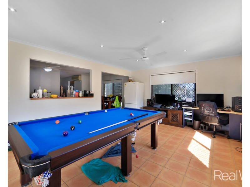 28 Baker Street, Kepnock QLD 4670