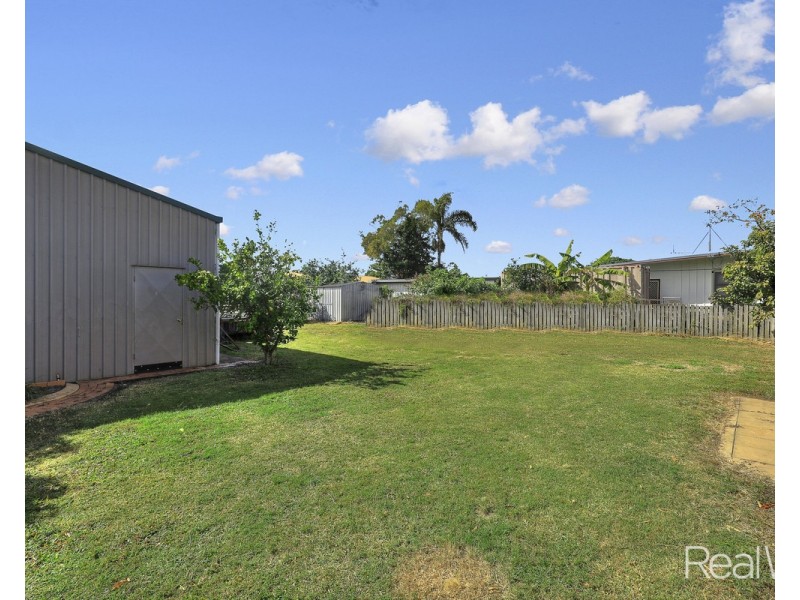28 Baker Street, Kepnock QLD 4670