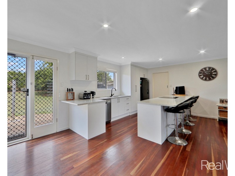 94 Maynard Street, Norville QLD 4670