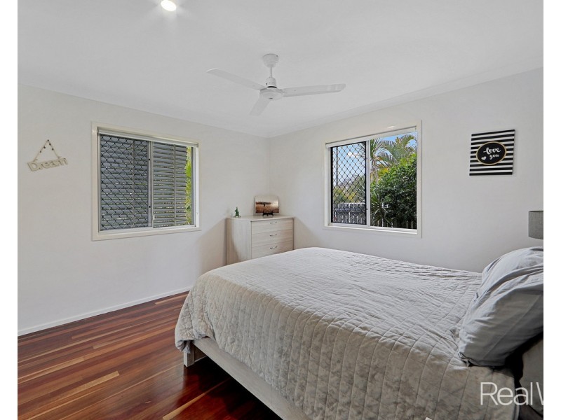 94 Maynard Street, Norville QLD 4670