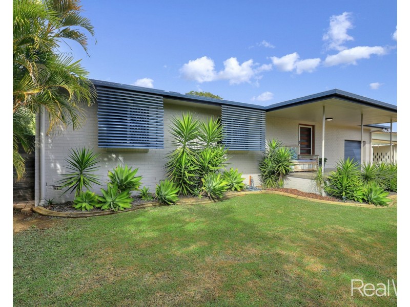 94 Maynard Street, Norville QLD 4670