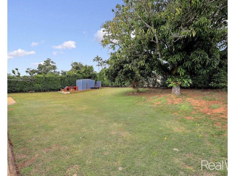 94 Maynard Street, Norville QLD 4670