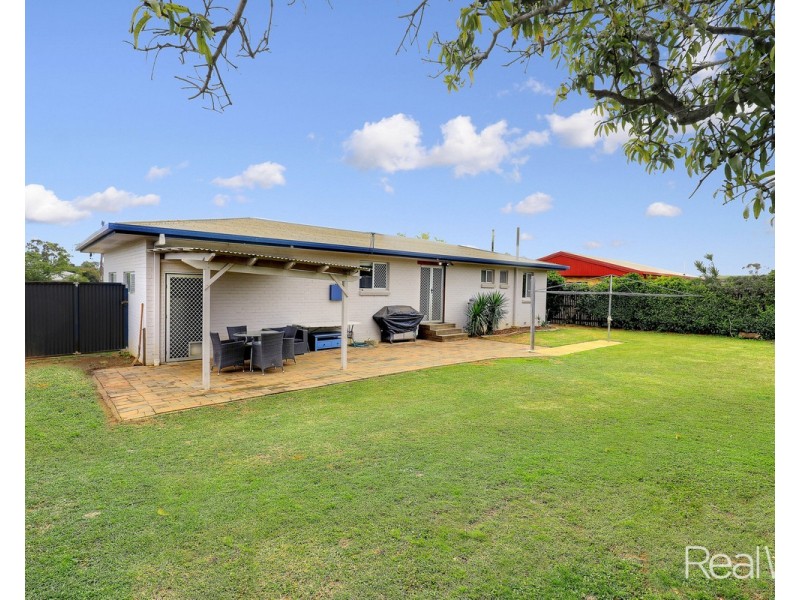 94 Maynard Street, Norville QLD 4670