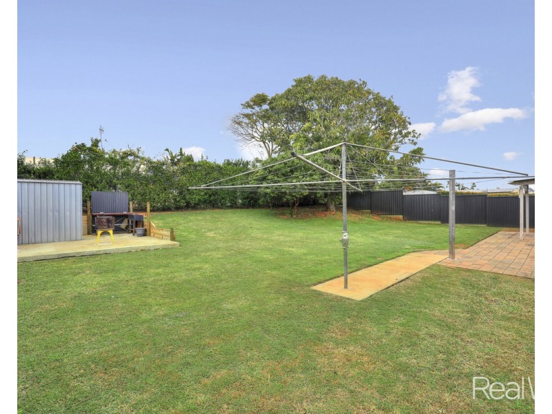 94 Maynard Street, Norville QLD 4670