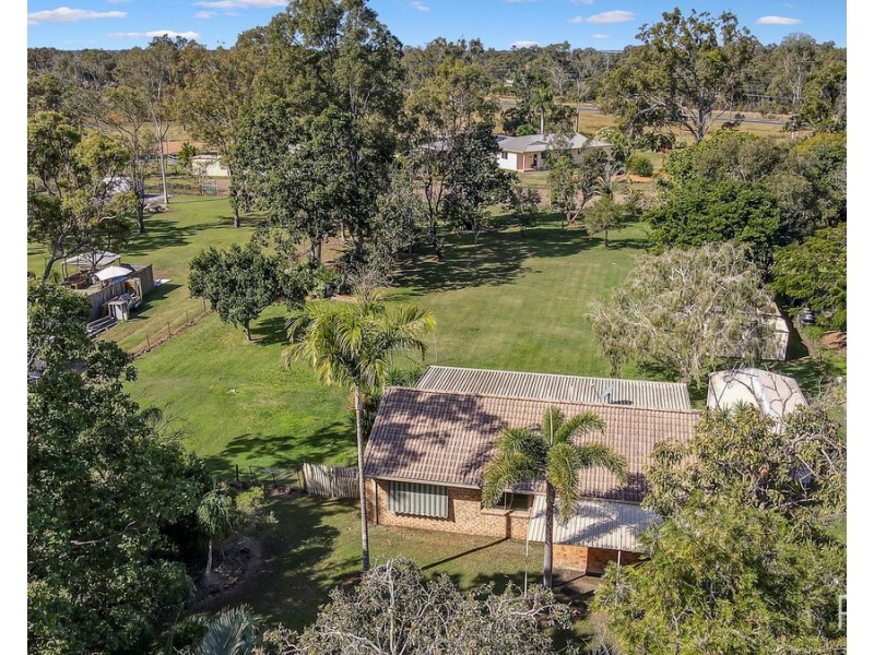 33 Park Royal Drive, Branyan QLD 4670