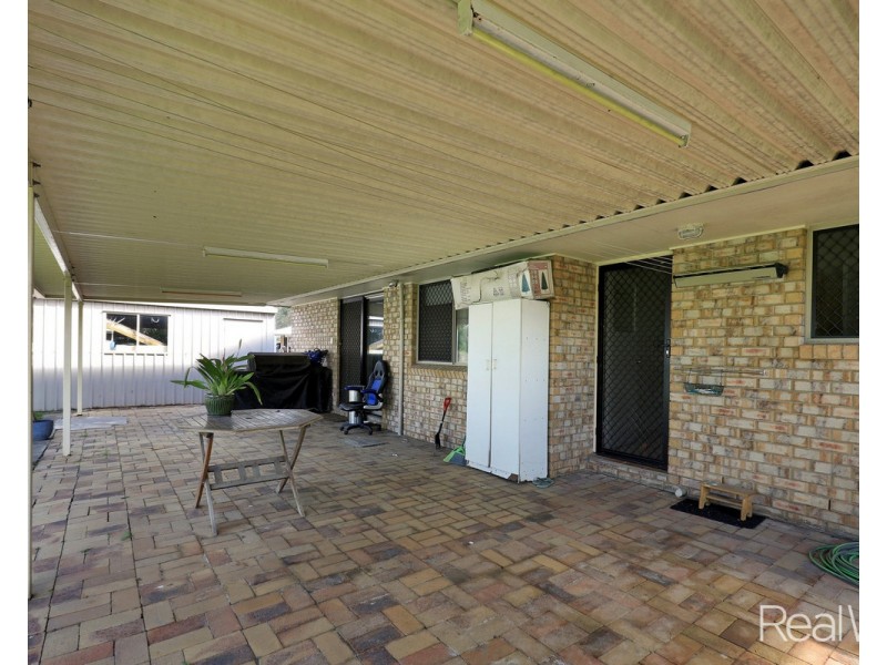 33 Park Royal Drive, Branyan QLD 4670