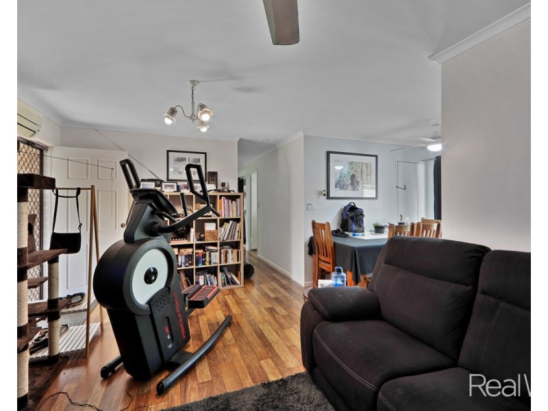 33 Park Royal Drive, Branyan QLD 4670