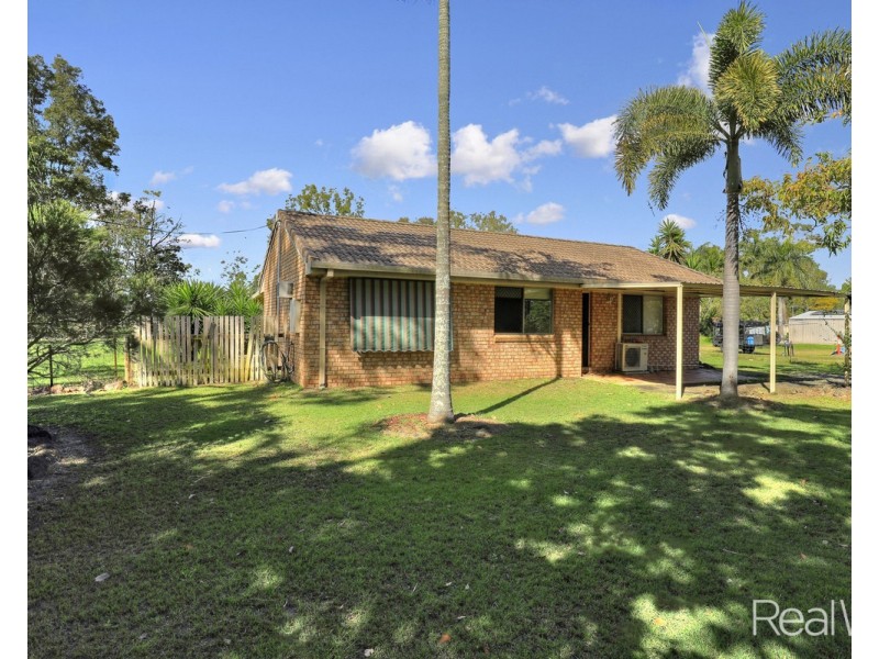 33 Park Royal Drive, Branyan QLD 4670