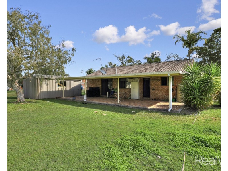 33 Park Royal Drive, Branyan QLD 4670