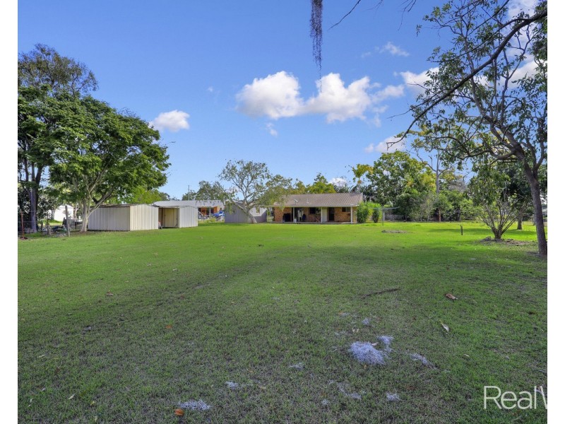 33 Park Royal Drive, Branyan QLD 4670