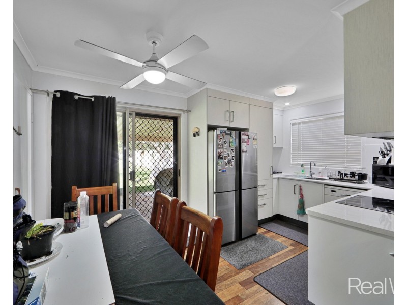 33 Park Royal Drive, Branyan QLD 4670