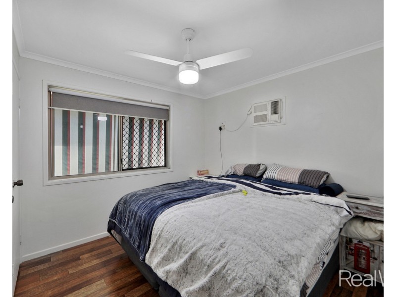 33 Park Royal Drive, Branyan QLD 4670