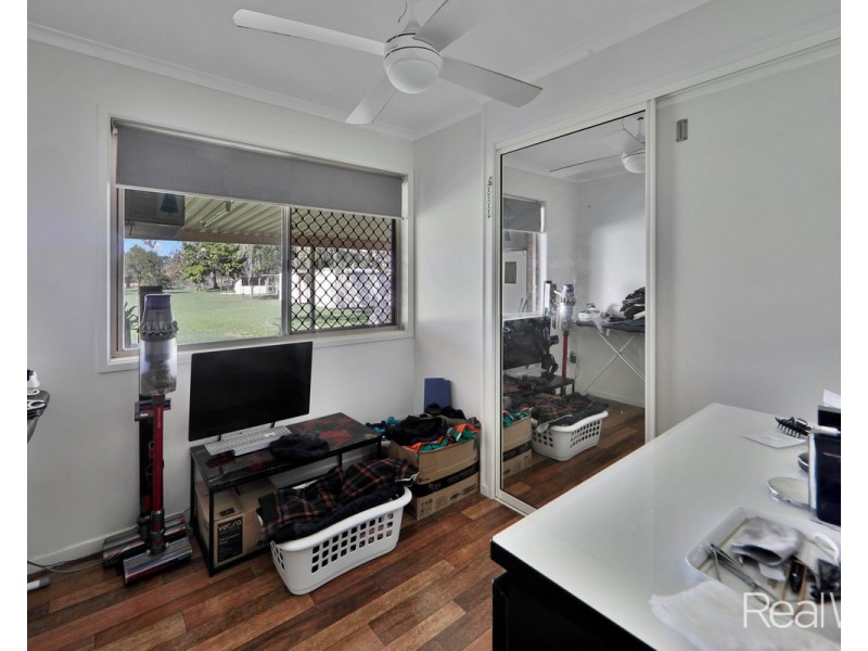 33 Park Royal Drive, Branyan QLD 4670