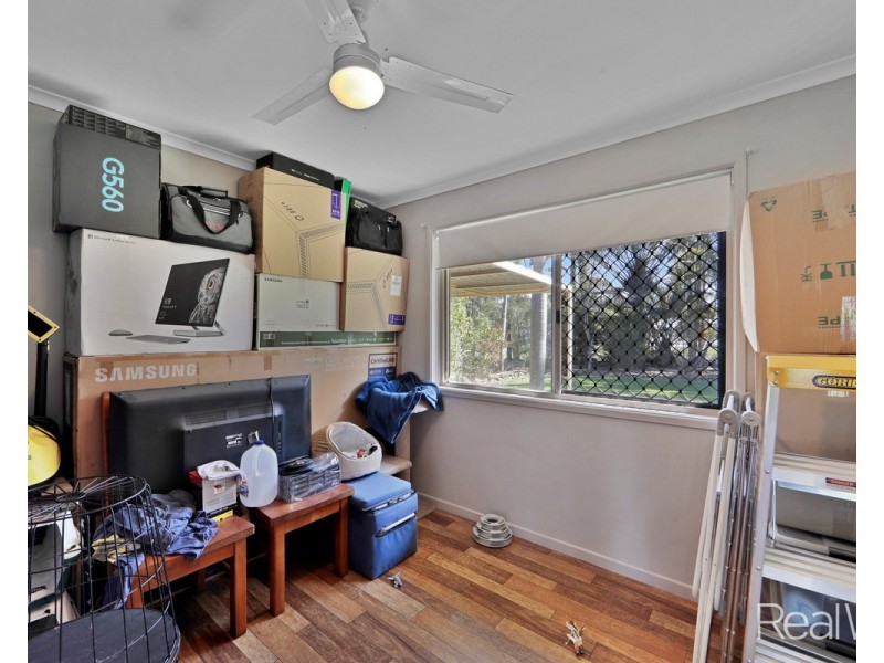 33 Park Royal Drive, Branyan QLD 4670