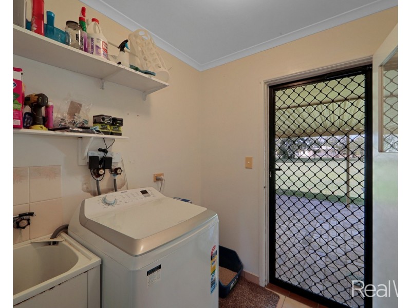 33 Park Royal Drive, Branyan QLD 4670