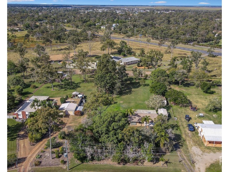 33 Park Royal Drive, Branyan QLD 4670