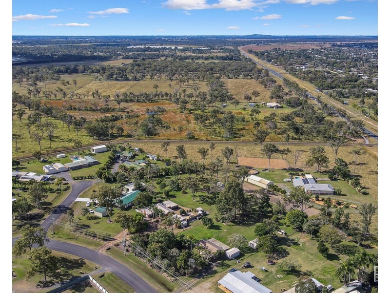33 Park Royal Drive, Branyan QLD 4670