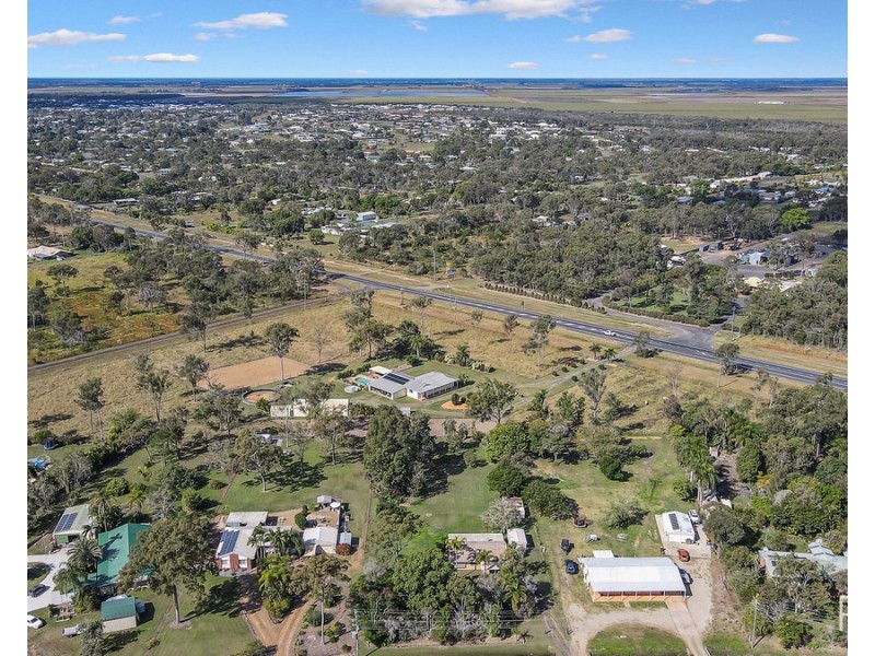 33 Park Royal Drive, Branyan QLD 4670