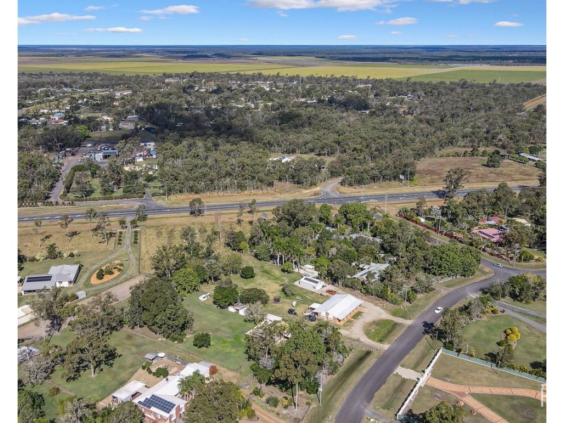 33 Park Royal Drive, Branyan QLD 4670