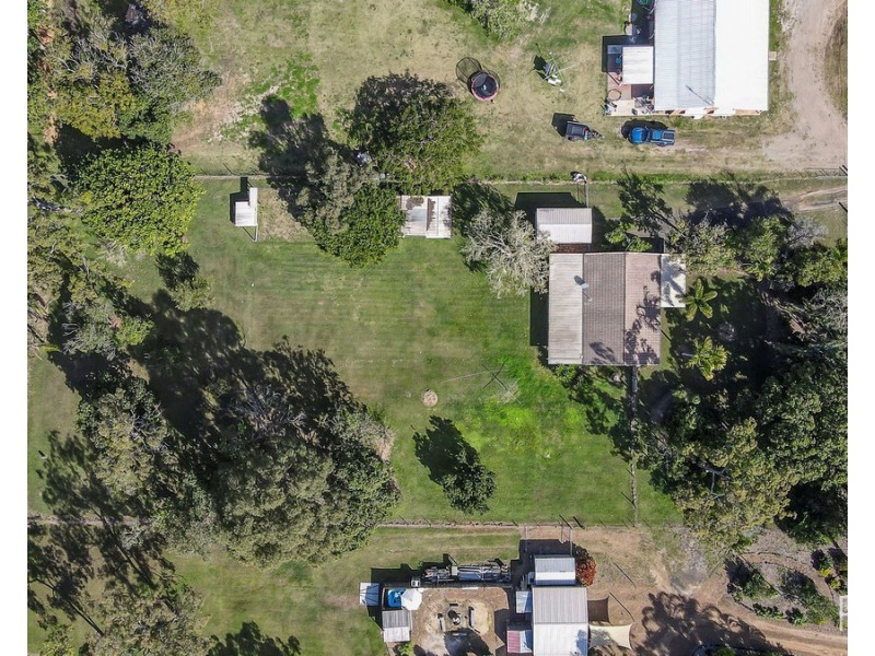 33 Park Royal Drive, Branyan QLD 4670