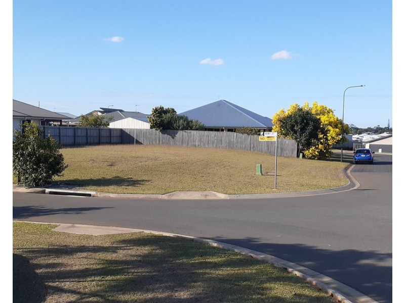 2 Remy Court, Avoca QLD 4670