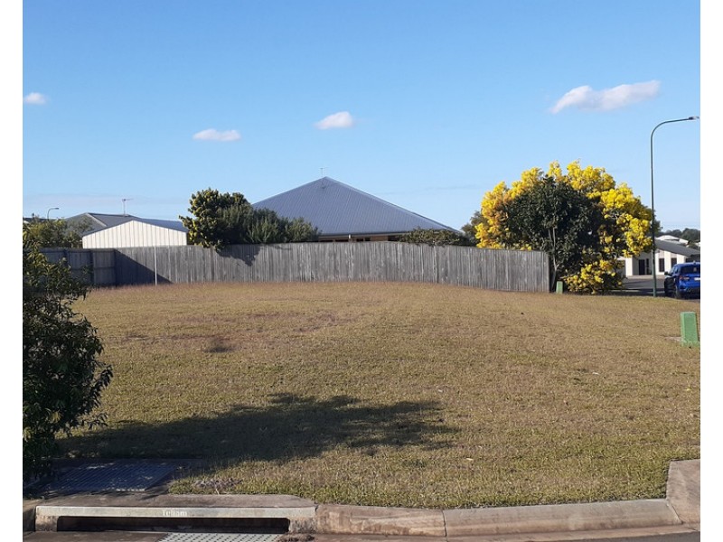 2 Remy Court, Avoca QLD 4670