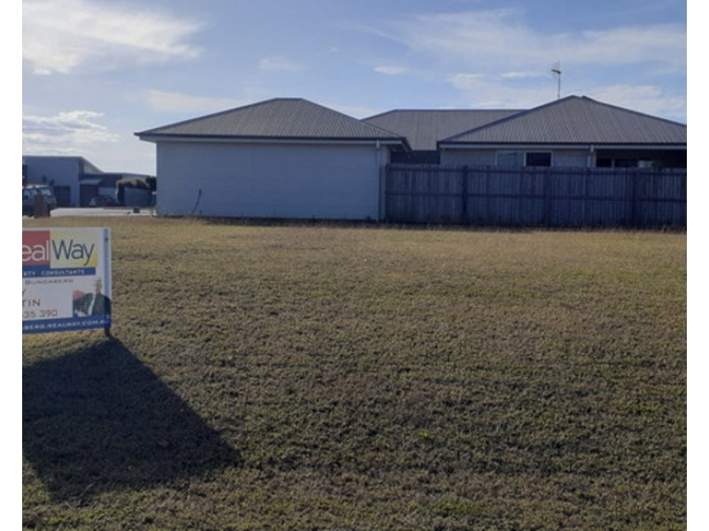 2 Remy Court, Avoca QLD 4670