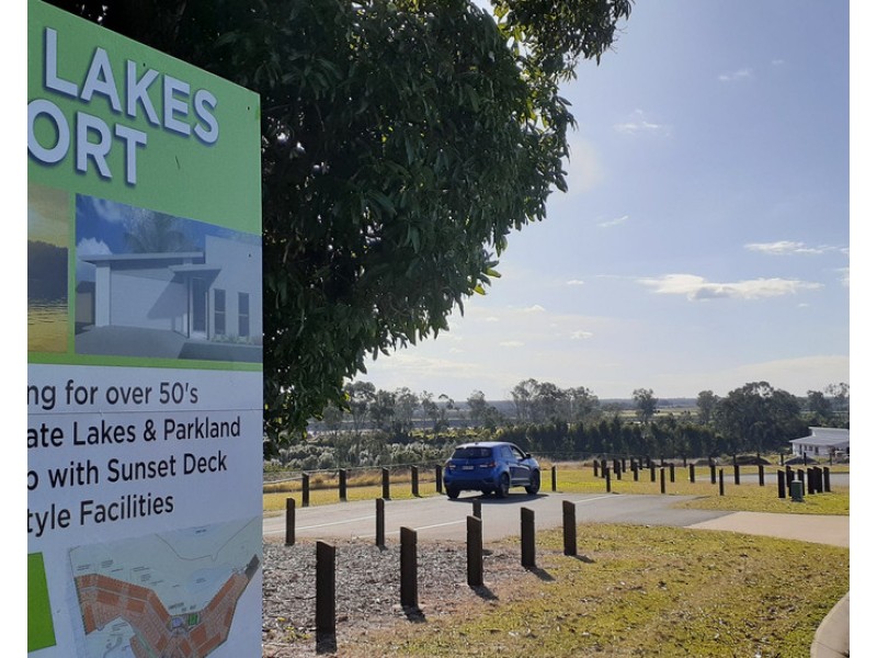 2 Remy Court, Avoca QLD 4670