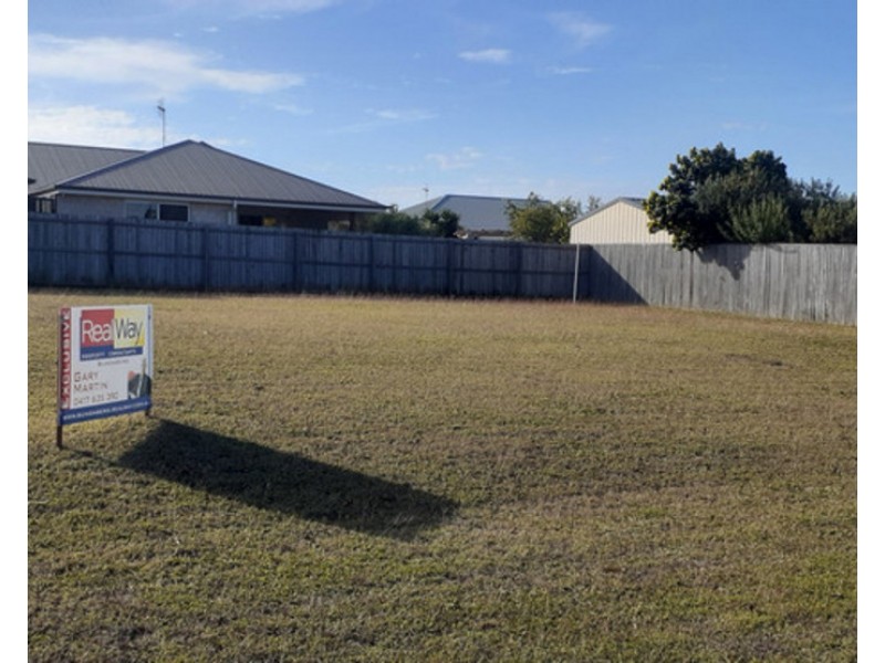 2 Remy Court, Avoca QLD 4670