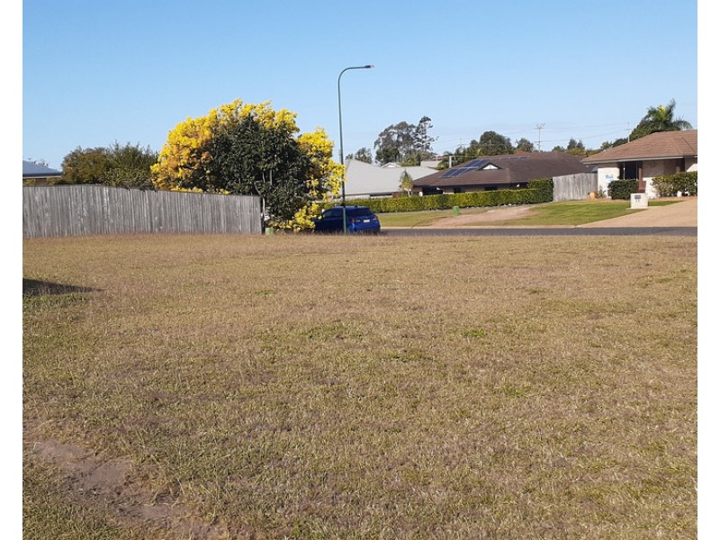 2 Remy Court, Avoca QLD 4670