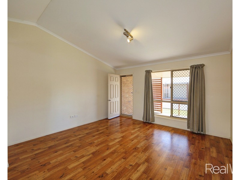 16/12 Morshead Street, Avenell Heights QLD 4670