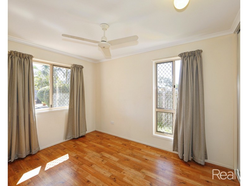 16/12 Morshead Street, Avenell Heights QLD 4670