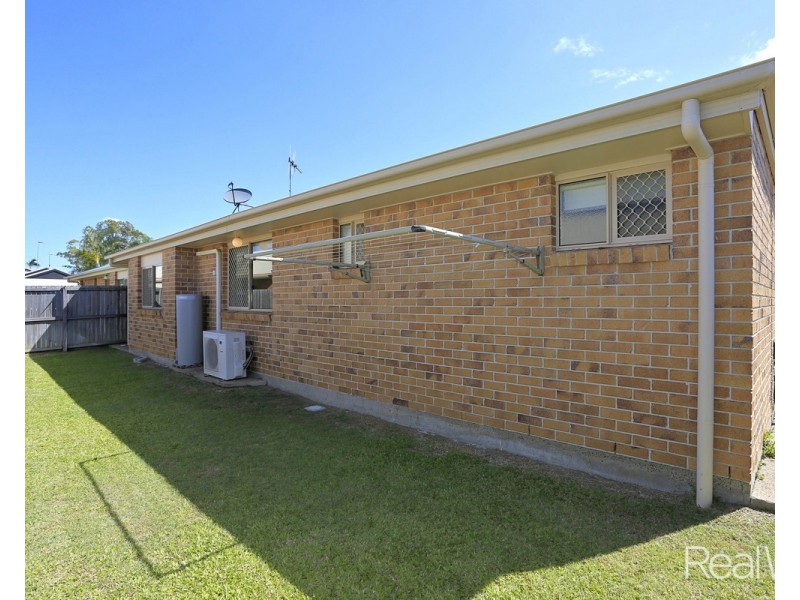 16/12 Morshead Street, Avenell Heights QLD 4670
