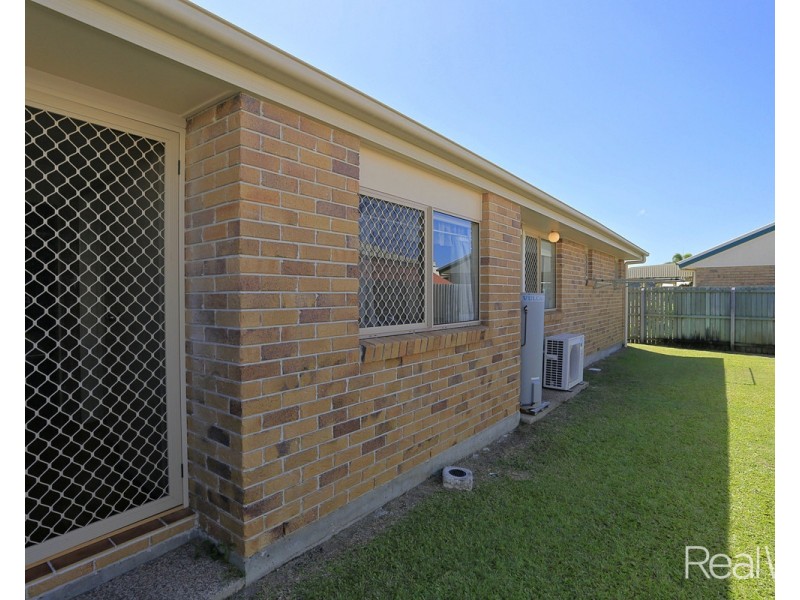 16/12 Morshead Street, Avenell Heights QLD 4670
