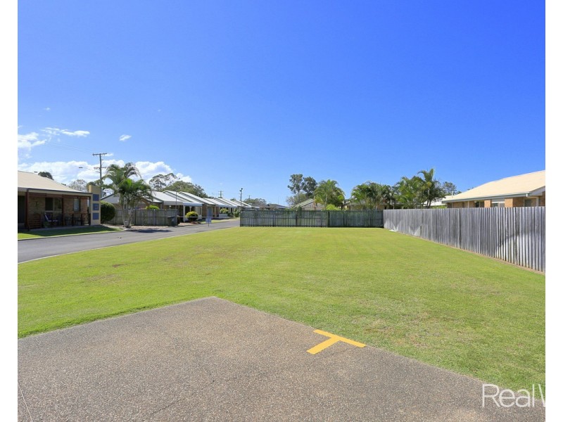 16/12 Morshead Street, Avenell Heights QLD 4670