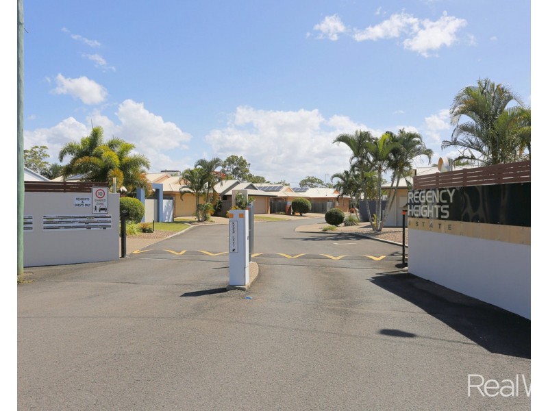 16/12 Morshead Street, Avenell Heights QLD 4670