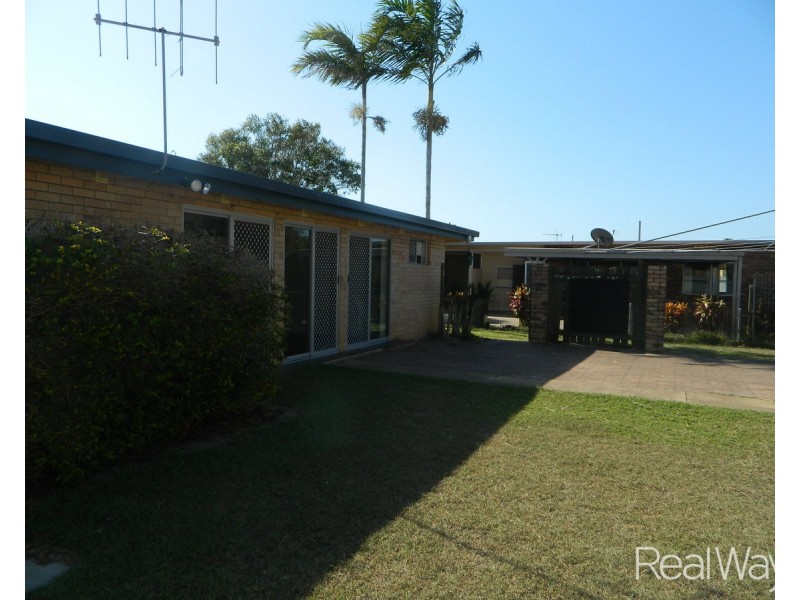 22 Lovejoy Street, Avenell Heights QLD 4670