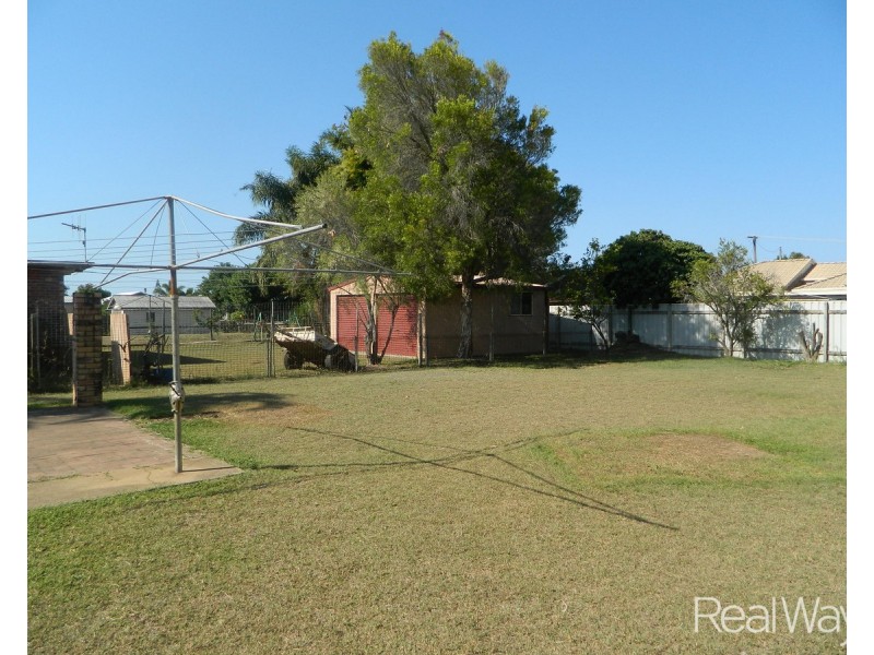22 Lovejoy Street, Avenell Heights QLD 4670