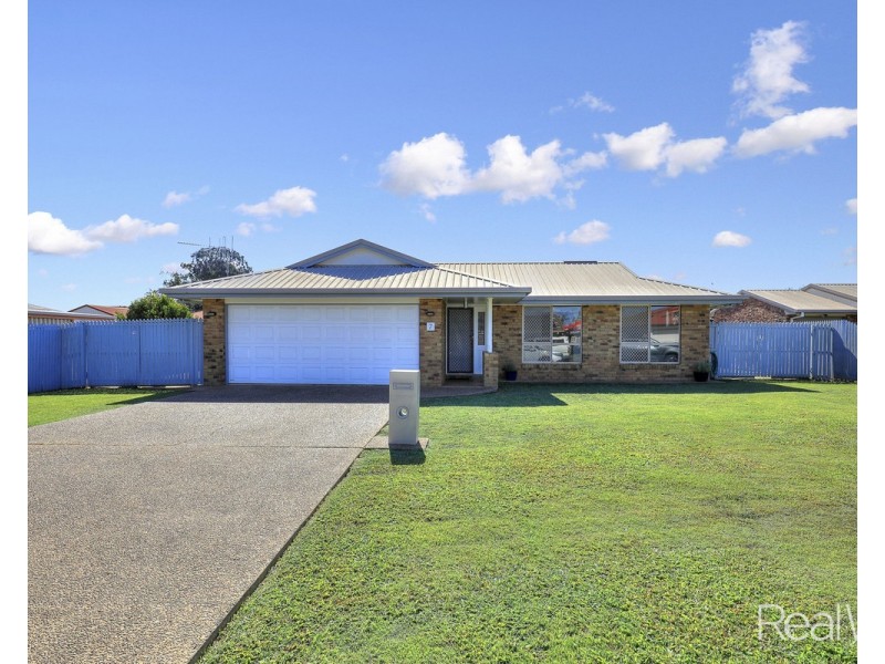 7 O’Meara Avenue, Bundaberg East QLD 4670